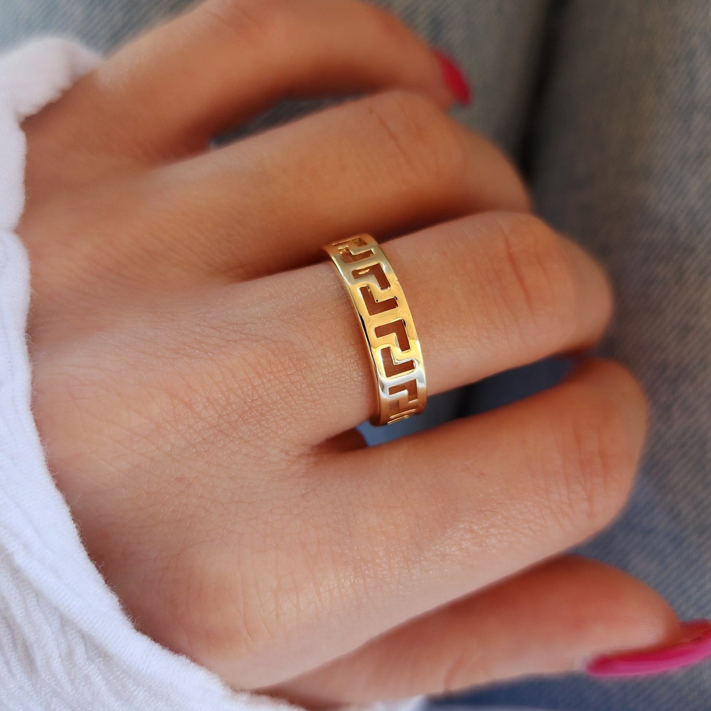 Dinah Ring
