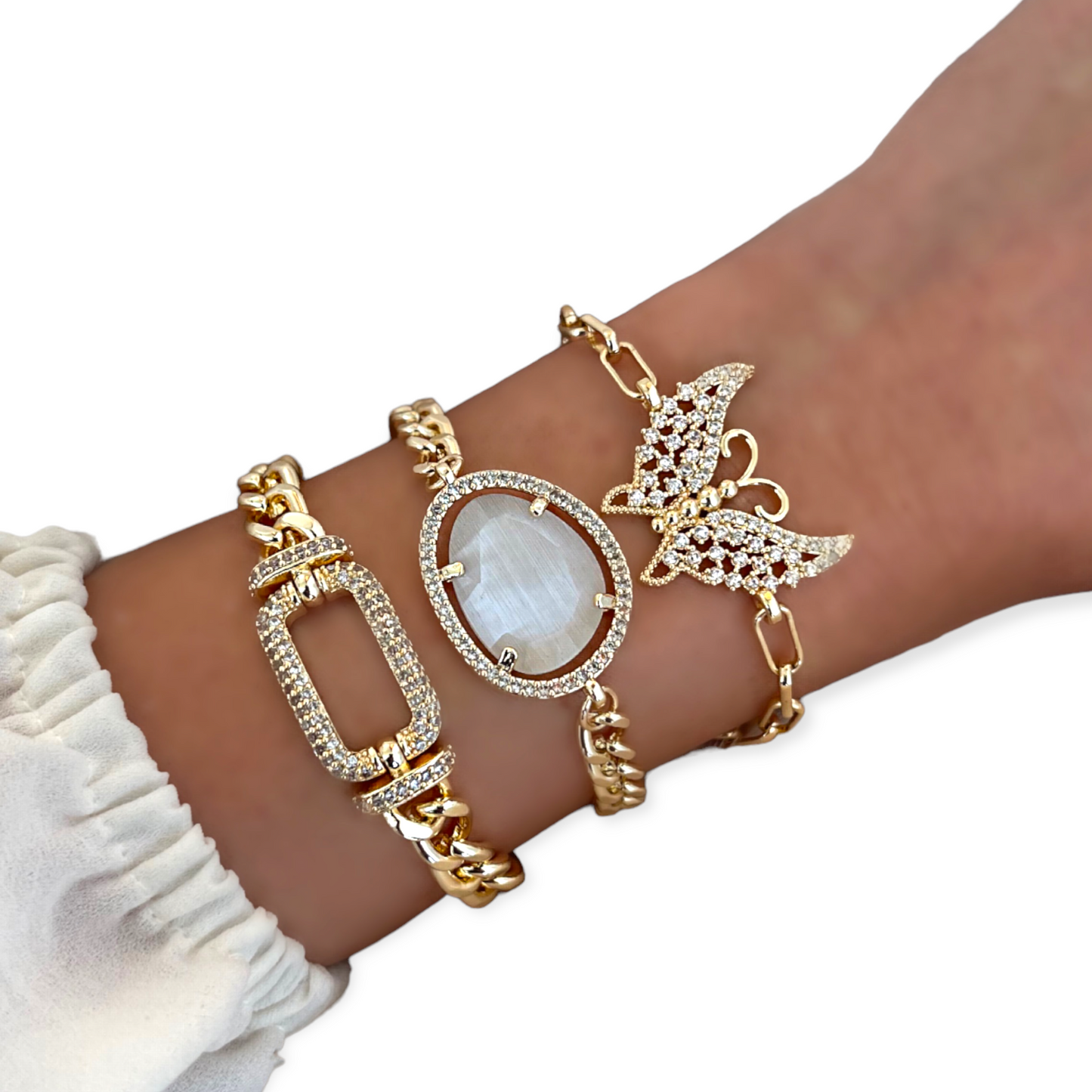 Lauren’s Dream Bracelet Set
