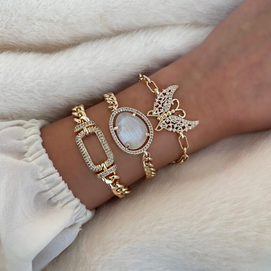 Lauren’s Dream Bracelet Set