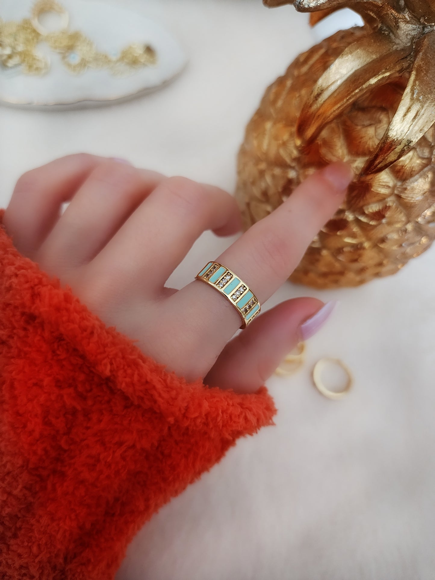 Ishtar's Ring